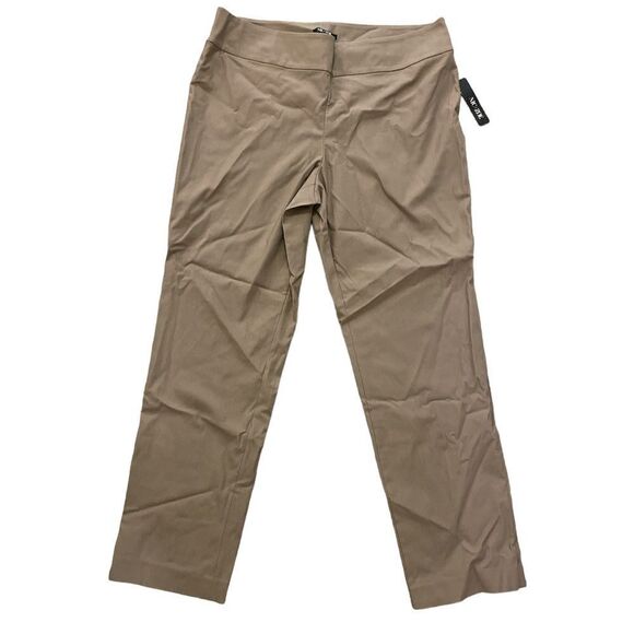 NIC AND ZOE Wonderstretch Pants Size 18 - Picture 7 of 13